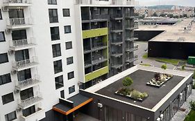 Luxury Apartments By Patrik